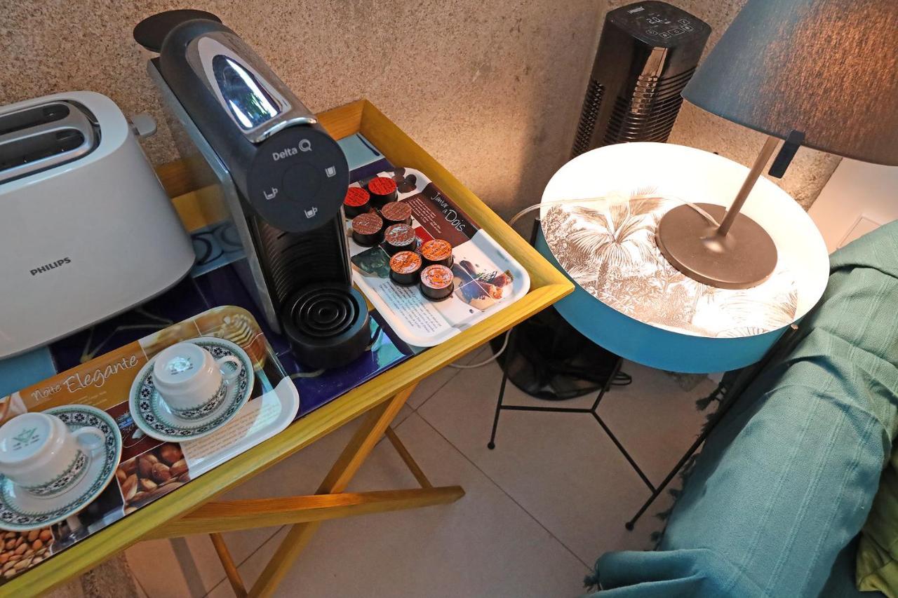 Appartement Flh Santa Catarina Cosy Flat