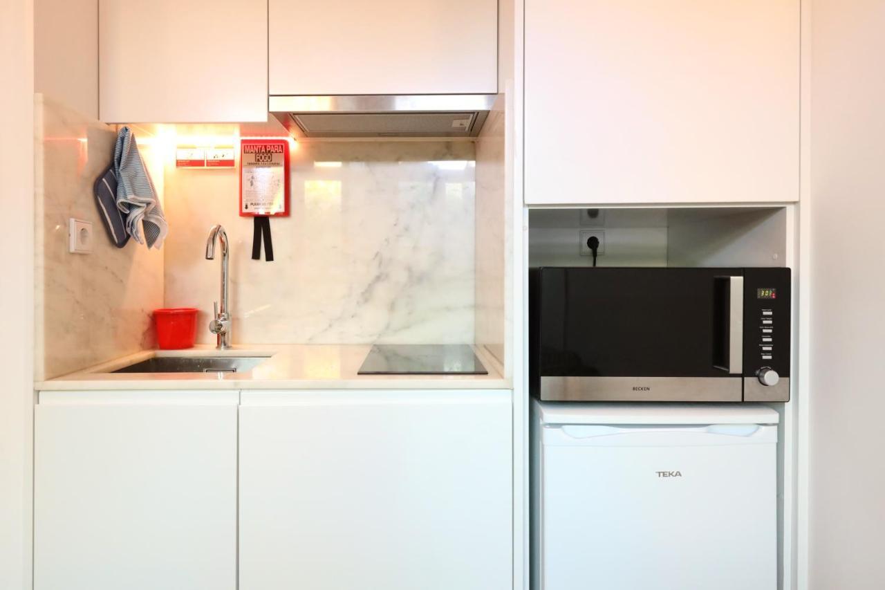 Flh Santa Catarina Cosy Flat