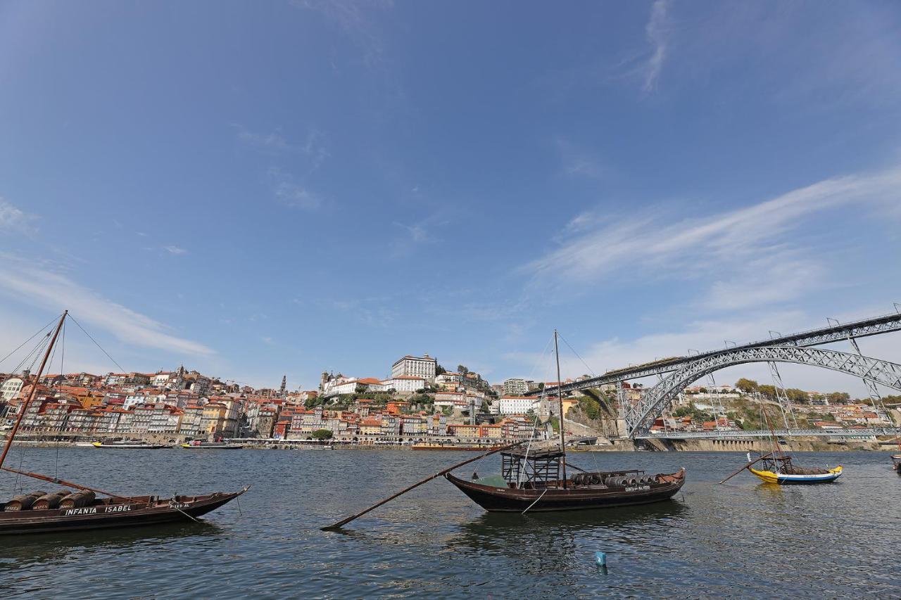Appartement Flh Santa Catarina Cosy Flat Oporto