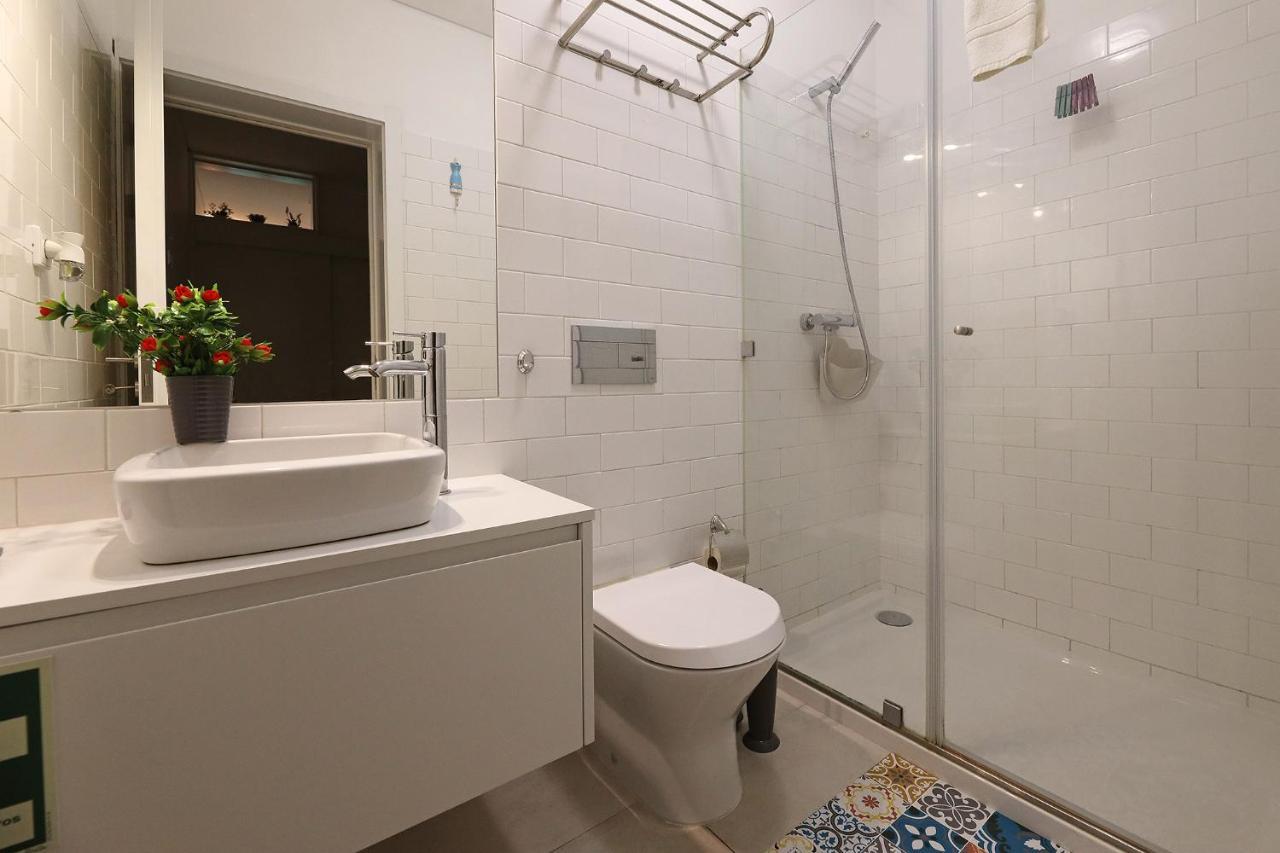 Flh Santa Catarina Cosy Flat Appartement
