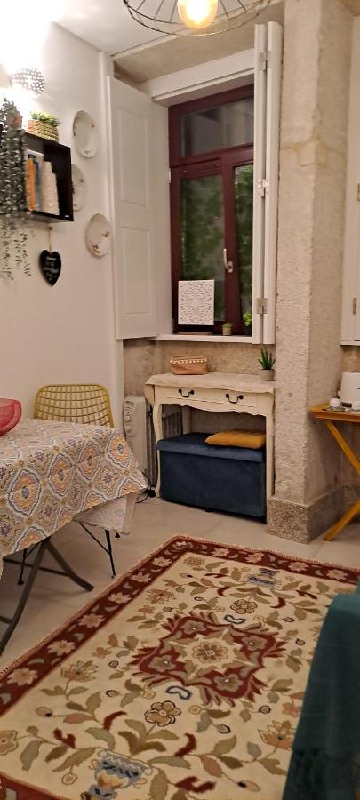 Appartement Flh Santa Catarina Cosy Flat *