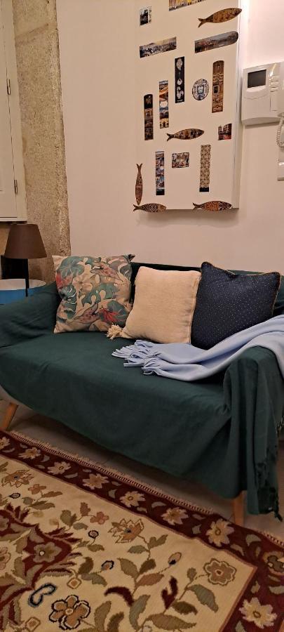 Flh Santa Catarina Cosy Flat Porto
