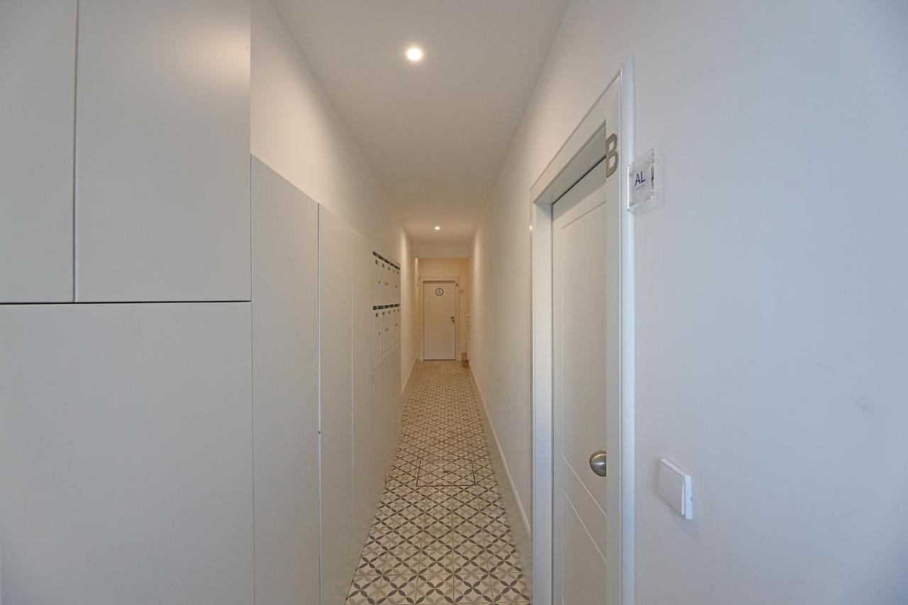 Flh Santa Catarina Cosy Flat * Oporto