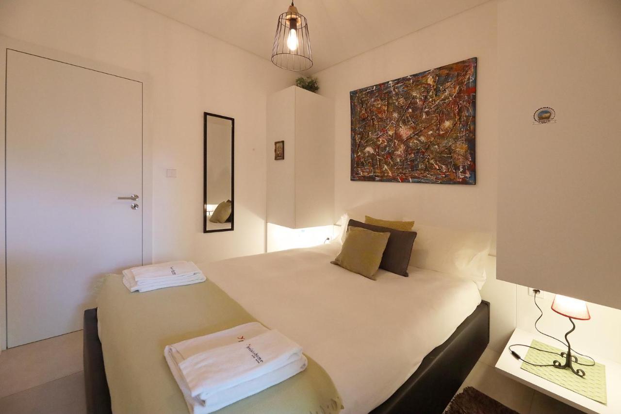 Flh Santa Catarina Cosy Flat Apartamento Oporto