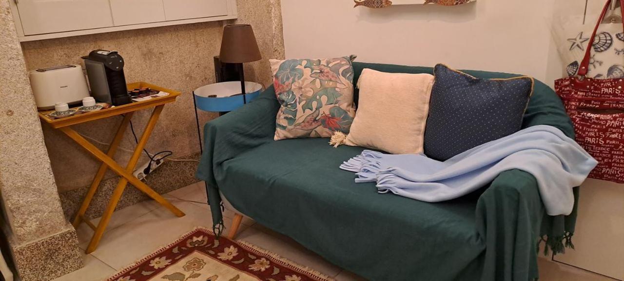 Apartamento Flh Santa Catarina Cosy Flat Oporto